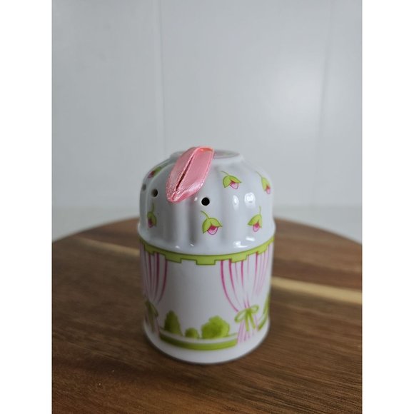 Vintage Ben Rickert Inc. Fine China Ceramic Potpourri Sachet / Pomander Japan - Picture 4 of 6